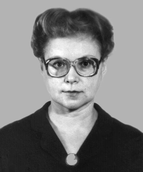 фото: Імшинецька Людмила Павлівна